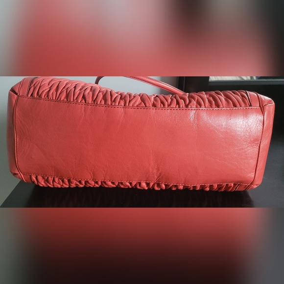 Coach bag - Picture 5 of 5